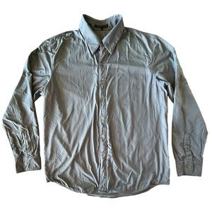 Theory Shirt Jacket Shacket, Men’s Large USA
